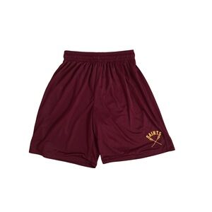 Russell Athletic Mesh Baller Shorts